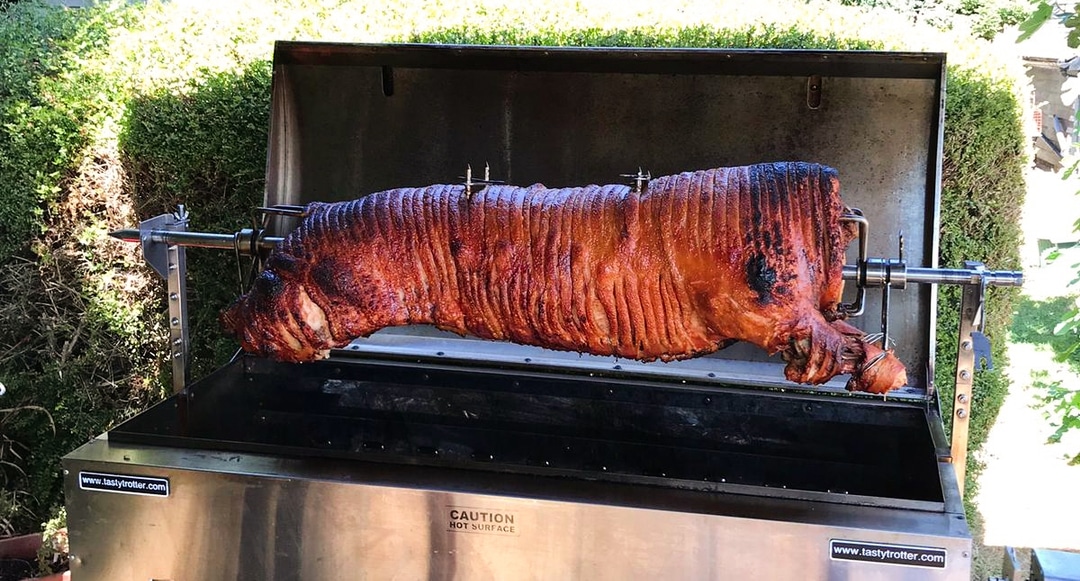 Hog Roast Essex, London, Hertfordshire Church's Butchers